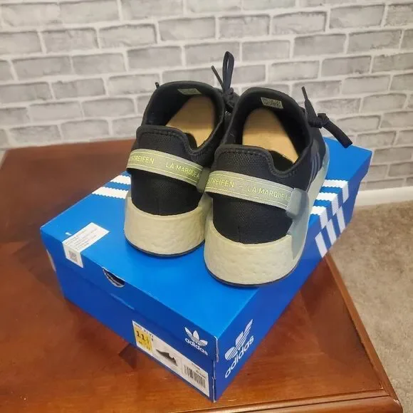 Adidas NMD R1.V2 - Picture 6 of 8